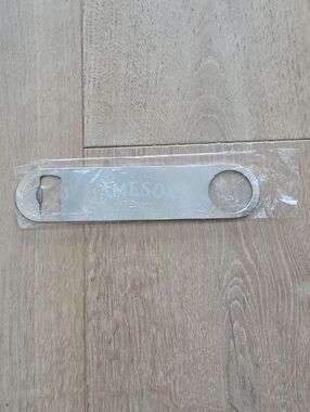 NIB Jameson Irish Whiskey Bar Key Bottle Opener